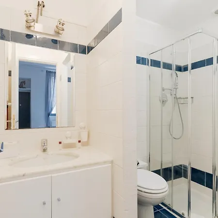 Appartement Guesthost - Bright Mm2 Sant'agostino Milaan