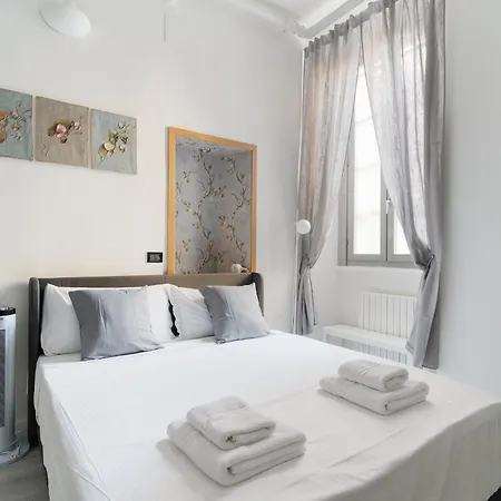 Appartement Guesthost - Bright Mm2 Sant'agostino