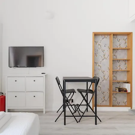 Appartement Guesthost - Bright Mm2 Sant'agostino