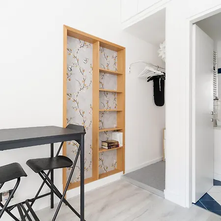 Appartement Guesthost - Bright Mm2 Sant'agostino *