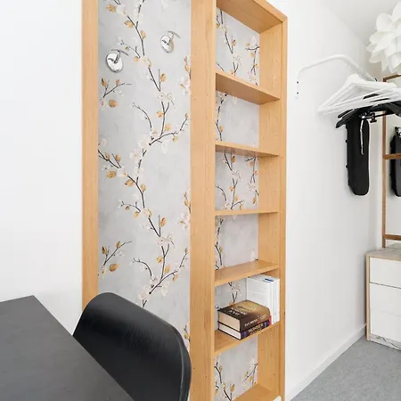 Appartement Guesthost - Bright Mm2 Sant'agostino *